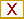 X
